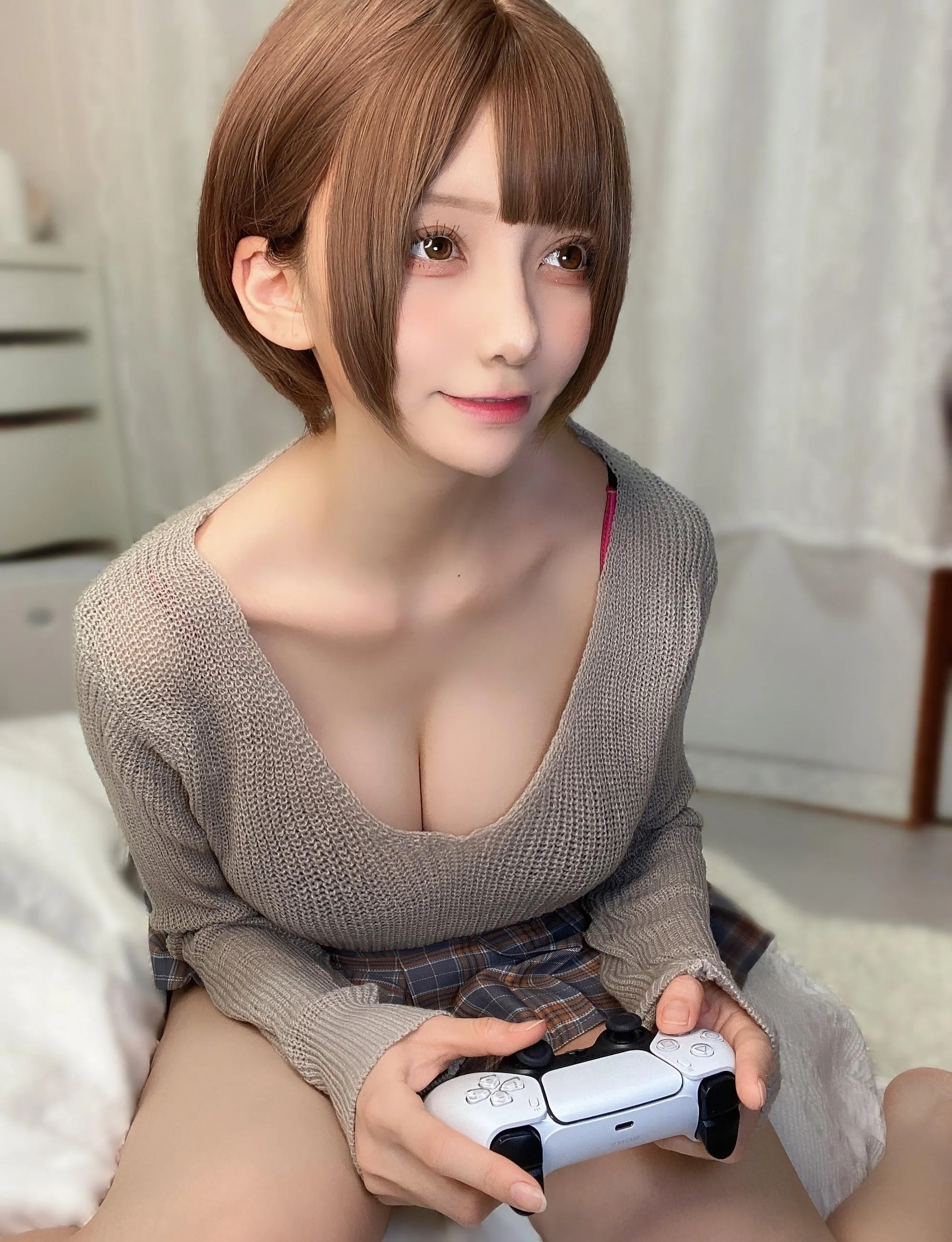 かさぎkasagi – NO.009 Fantia 2022-11月会员订阅-2022-11-14 11月もよろしくお願いします⸜⸝ [28P]插图9